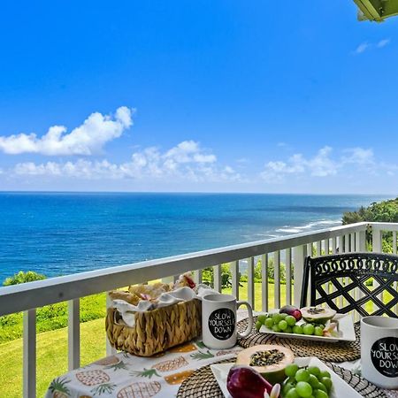프린스빌 Breathtaking Ocean View Of Royal Waters! Ak5202 빌라 외부 사진