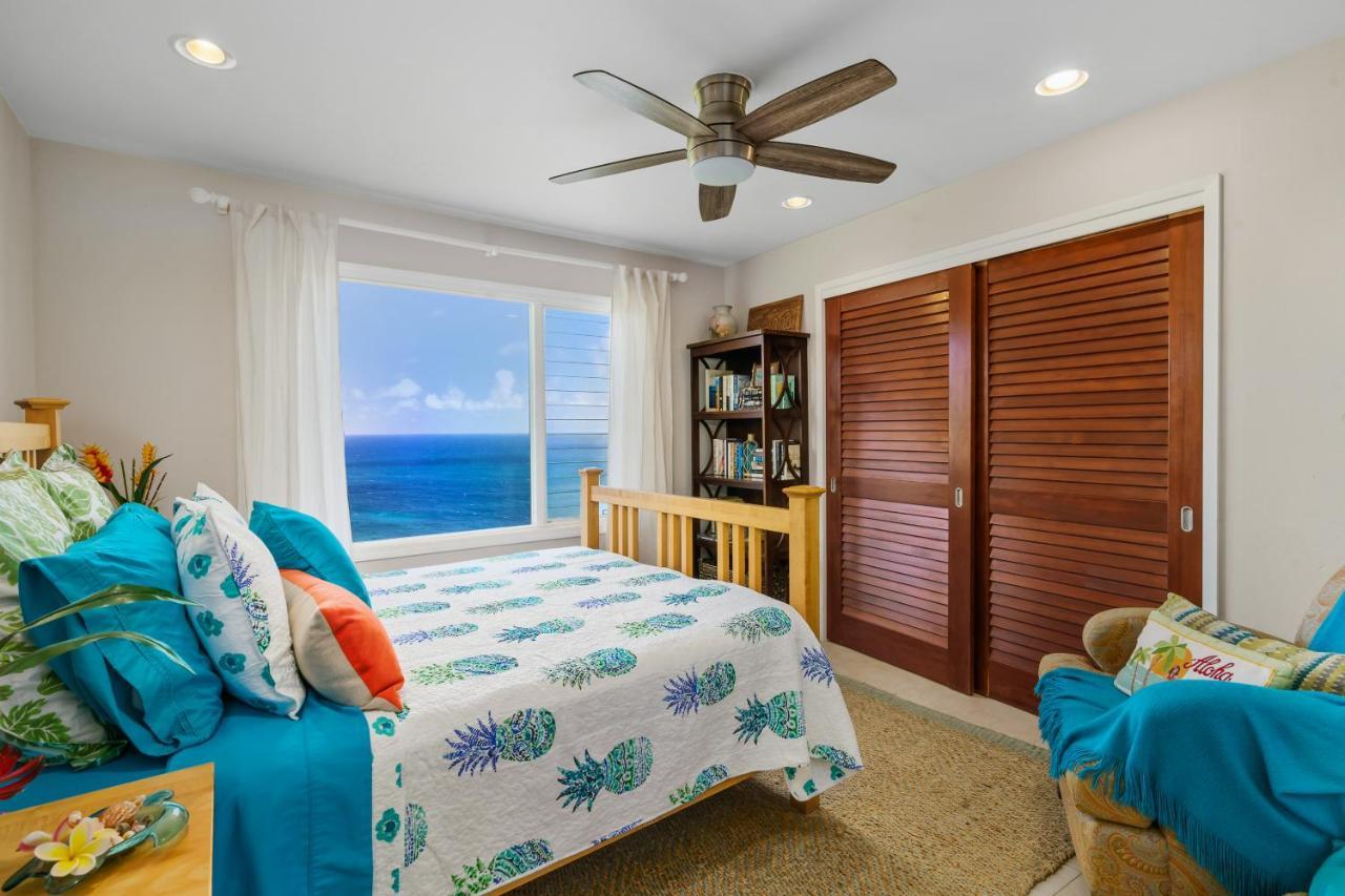 프린스빌 Breathtaking Ocean View Of Royal Waters! Ak5202 빌라 외부 사진