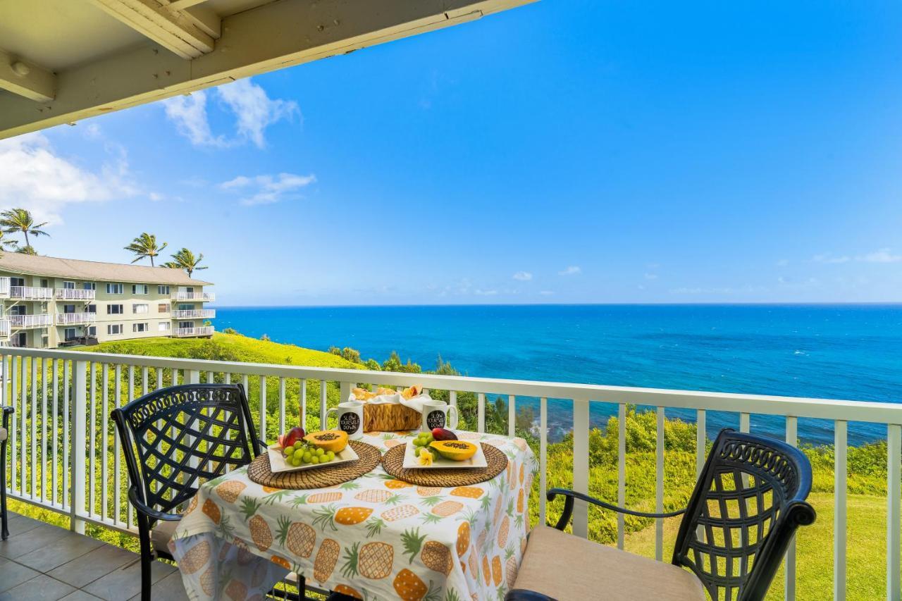 프린스빌 Breathtaking Ocean View Of Royal Waters! Ak5202 빌라 외부 사진